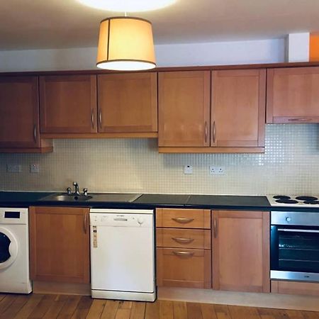 Apartment 4, Clifden Bay Apartments Bagian luar foto