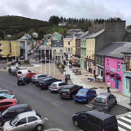 Apartment 4, Clifden Bay Apartments Bagian luar foto