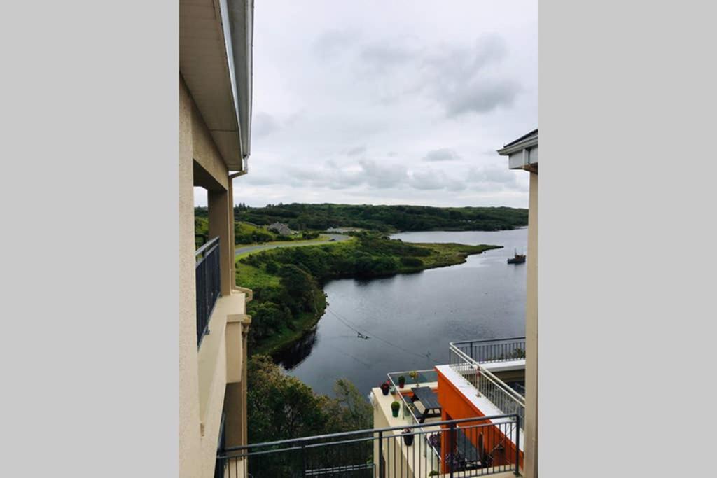 Apartment 4, Clifden Bay Apartments Bagian luar foto
