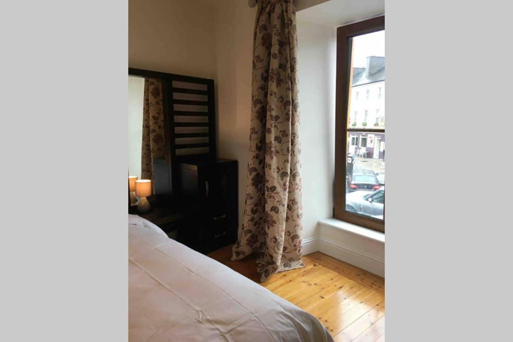 Apartment 4, Clifden Bay Apartments Bagian luar foto