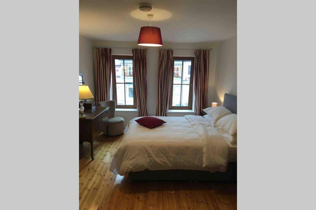 Apartment 4, Clifden Bay Apartments Bagian luar foto