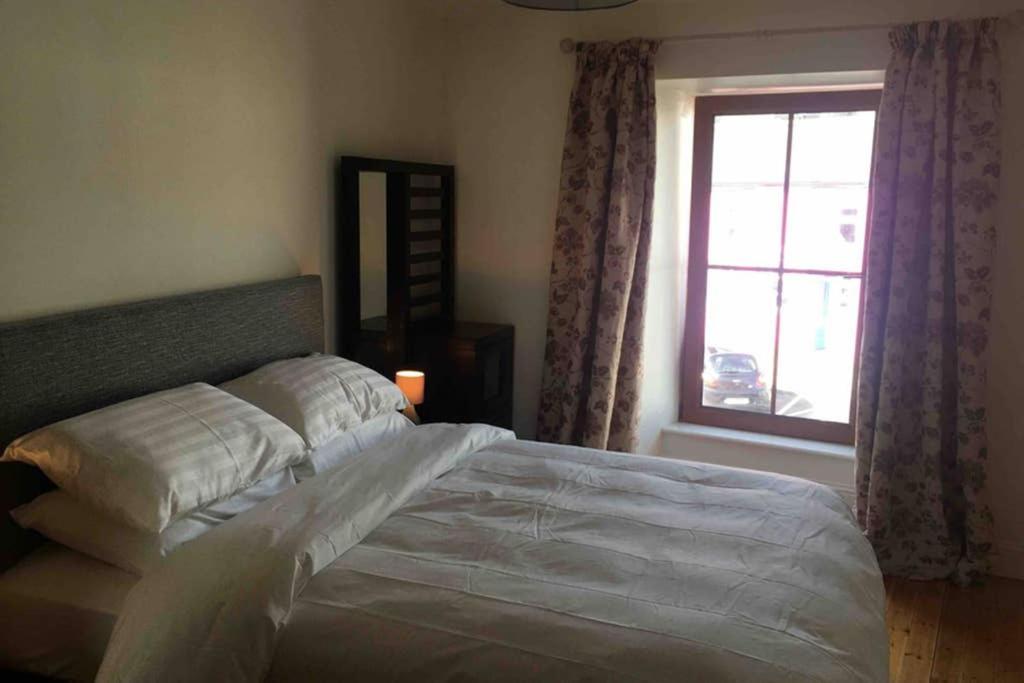 Apartment 4, Clifden Bay Apartments Bagian luar foto