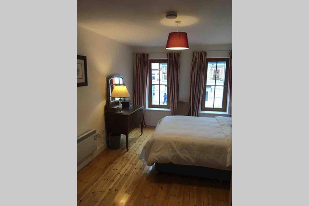 Apartment 4, Clifden Bay Apartments Bagian luar foto