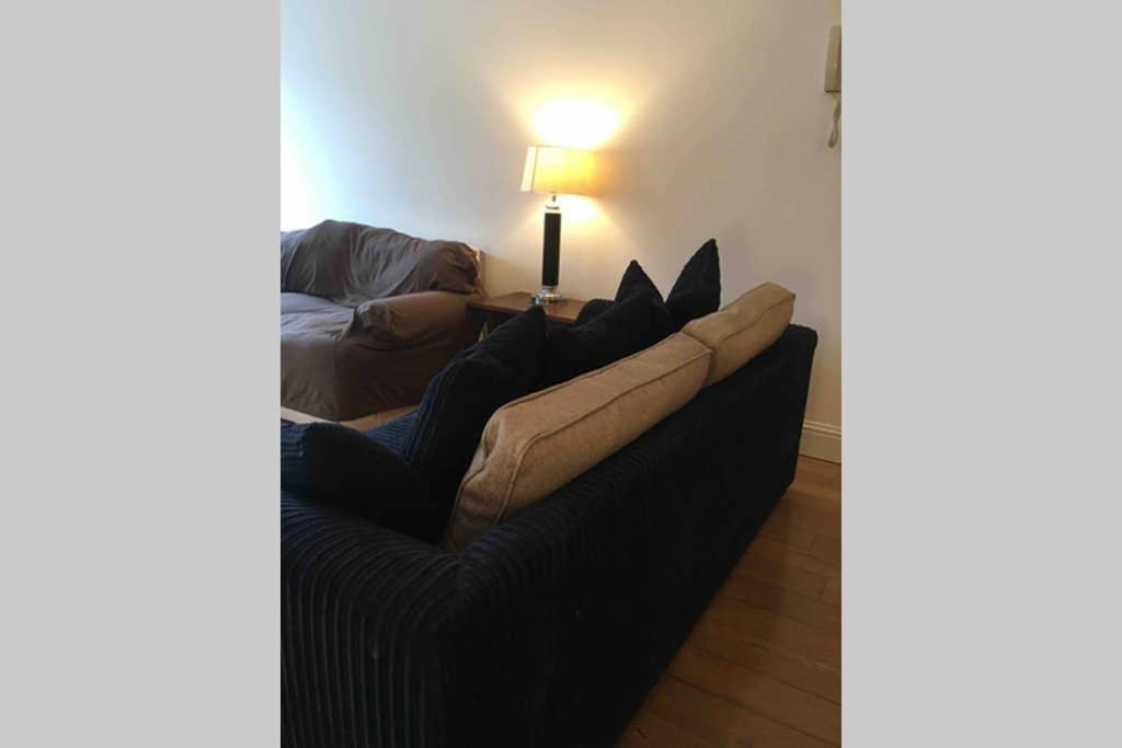 Apartment 4, Clifden Bay Apartments Bagian luar foto